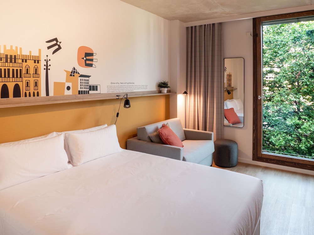 aparthotel kora green city