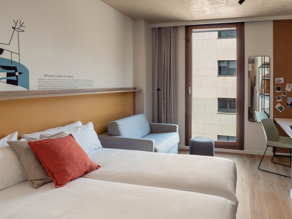 aparthotel kora green city