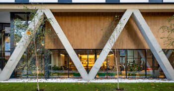 aparthotel kora green city