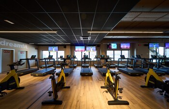 aparthotel kora green city