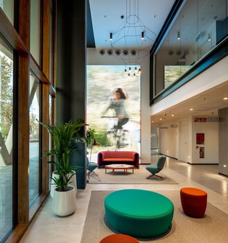 aparthotel kora green city