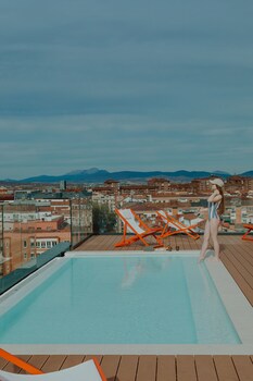 aparthotel kora green city