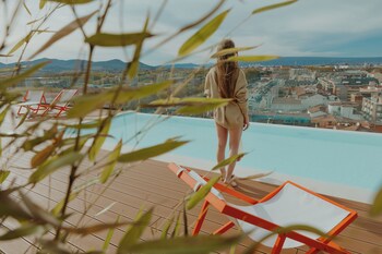 aparthotel kora green city