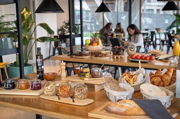 aparthotel kora green city