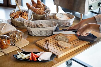 aparthotel kora green city