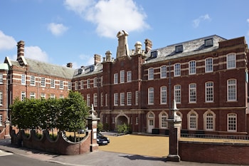 Hotel Du Vin Exeter,Exeter>>Devon,4 star