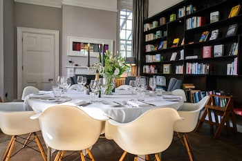 Hotel Du Vin Exeter,Exeter>>Devon,4 star