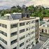 the address