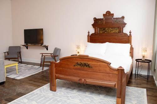 bischoff inn
