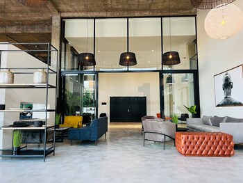 The Urban Hotel,,0 star