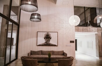 The Urban Hotel,,0 star