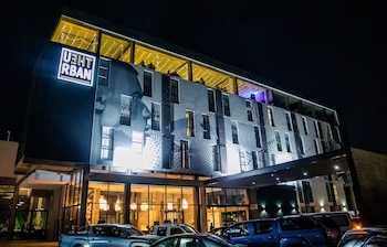 The Urban Hotel,,0 star