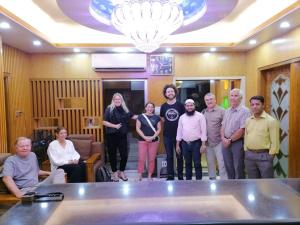 heaven inn