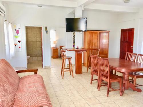 caye caulker