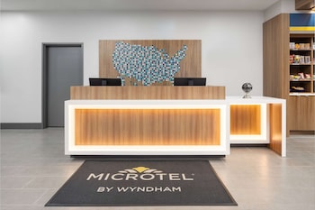 microtel inn and suites by wyndham macedon