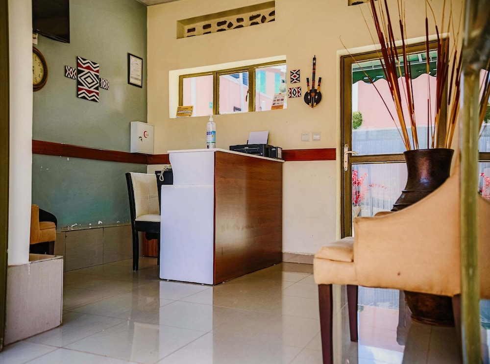 ezra boutique hotel by the weekender