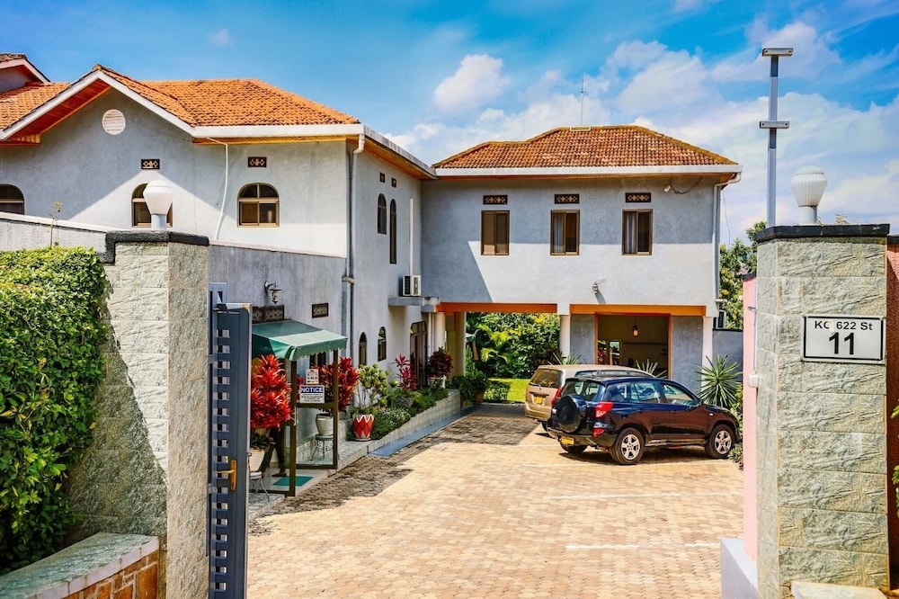 ezra boutique hotel by the weekender