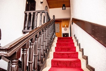 ezra boutique hotel by the weekender