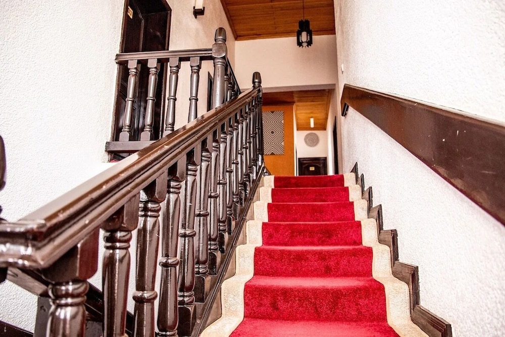 ezra boutique hotel by the weekender