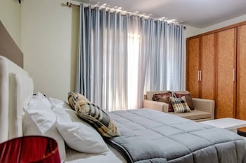 ezra boutique hotel by the weekender