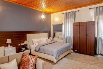 ezra boutique hotel by the weekender