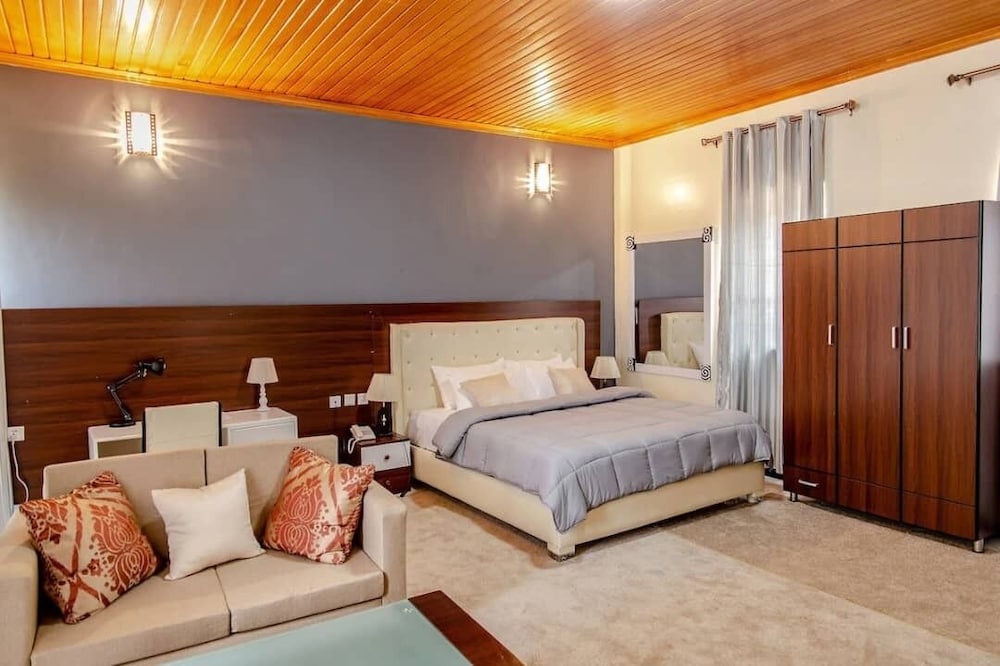 ezra boutique hotel by the weekender