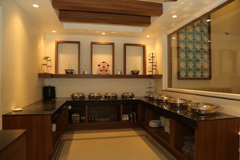 misty ocean bergamont hotels