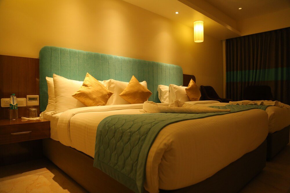 misty ocean bergamont hotels