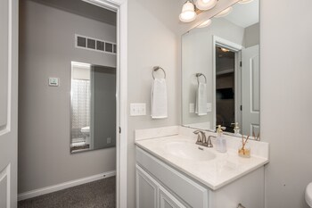 the gem vacation rental