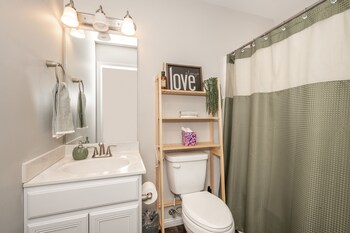 the gem vacation rental