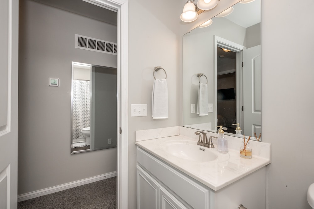 the gem vacation rental