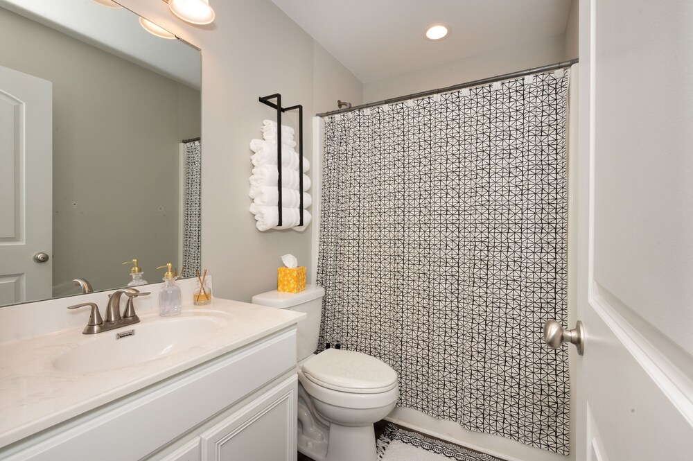 the gem vacation rental