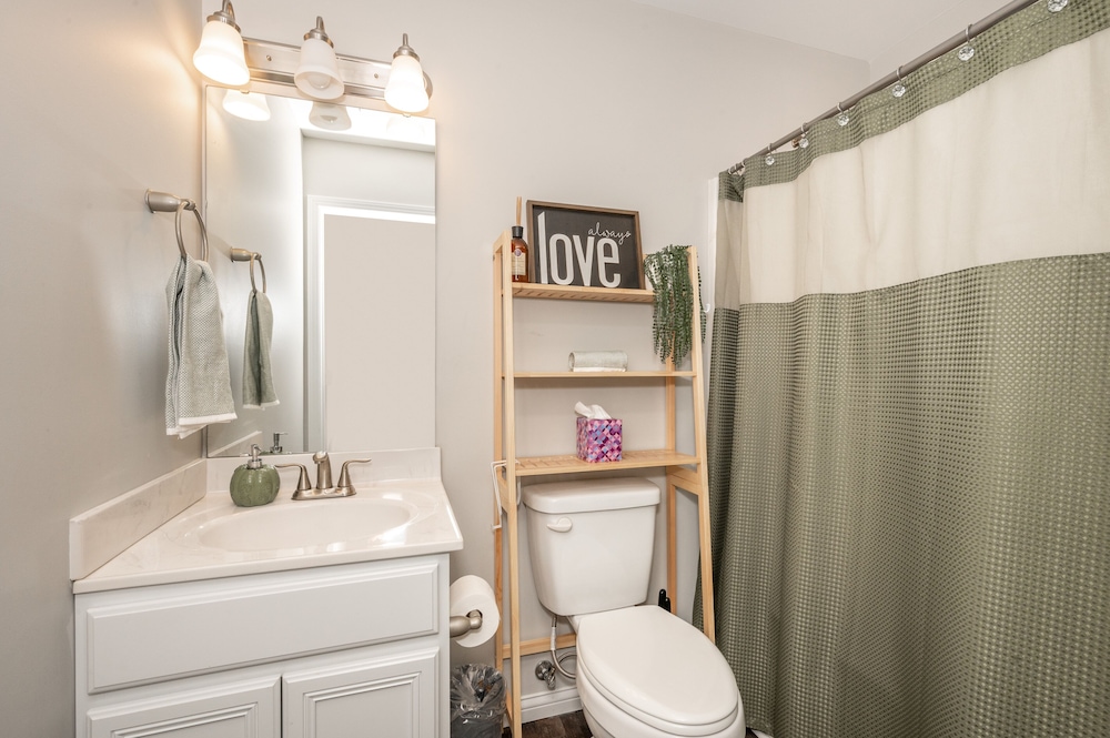 the gem vacation rental