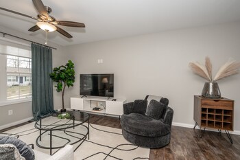 the gem vacation rental