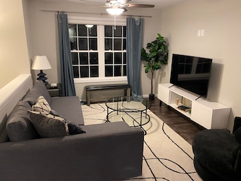 the gem vacation rental