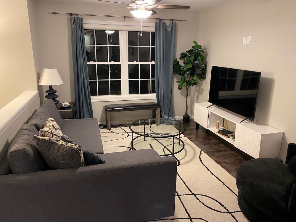 the gem vacation rental
