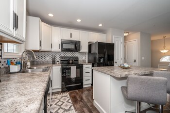the gem vacation rental