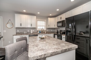 the gem vacation rental