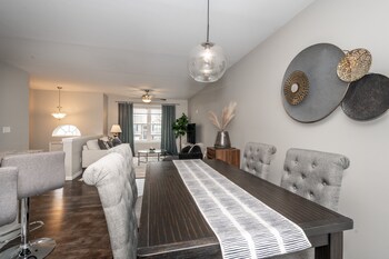 the gem vacation rental