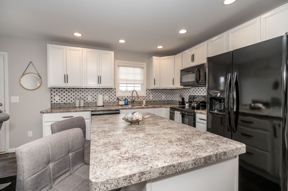 the gem vacation rental
