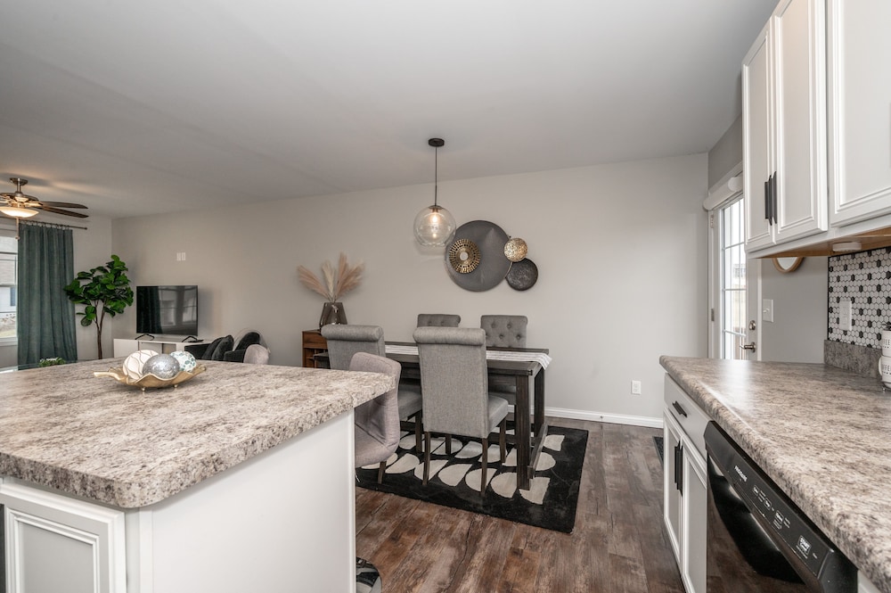 the gem vacation rental