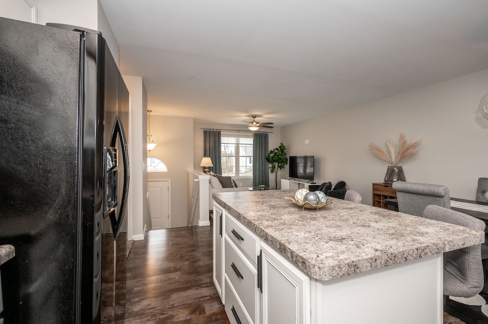 the gem vacation rental