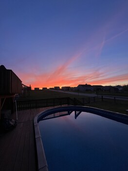 the gem vacation rental