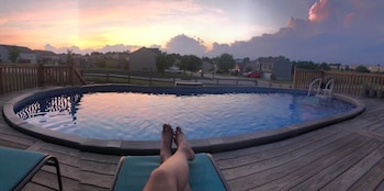 the gem vacation rental