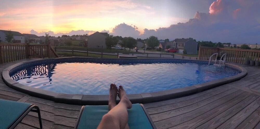 the gem vacation rental