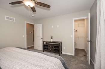 the gem vacation rental