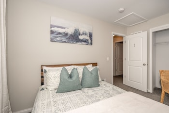 the gem vacation rental