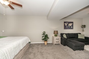 the gem vacation rental