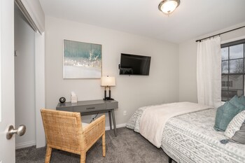 the gem vacation rental
