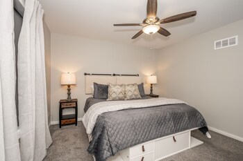 the gem vacation rental